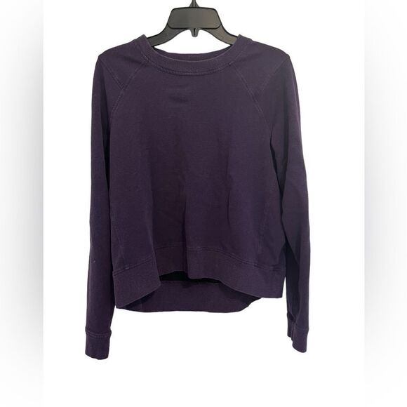 Lululemon sweatshirt - Picture 1 of 2